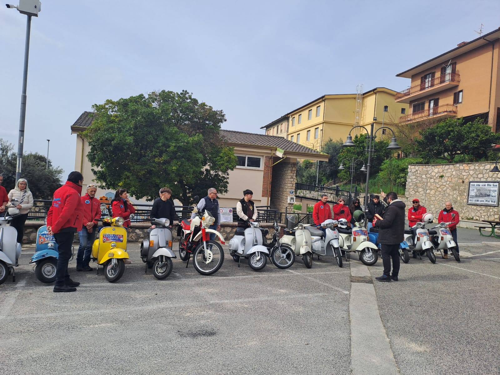 Festa di primavera 1