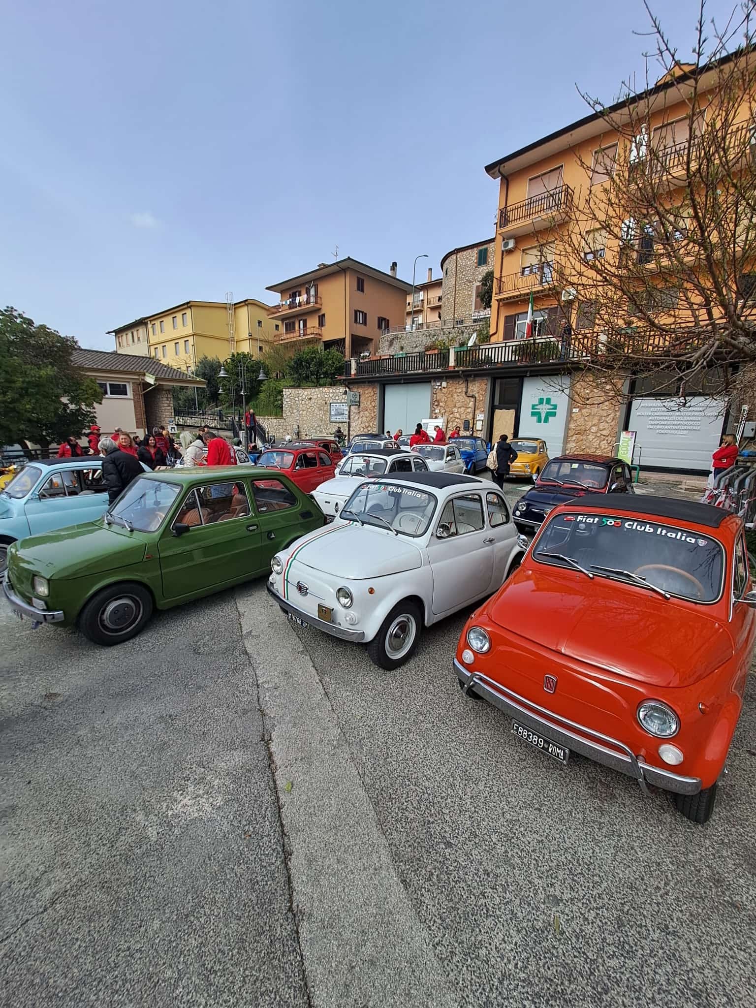 Fest di primavera 2